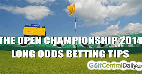 odds for open golf|Golf Betting Odds & Lines: The Open Championship .